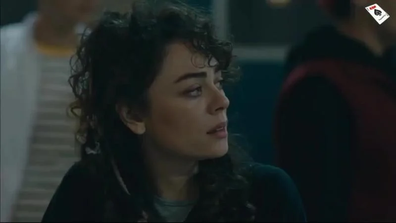 Кадры из сериала Дворик 14 серия 2 сезон (2018)