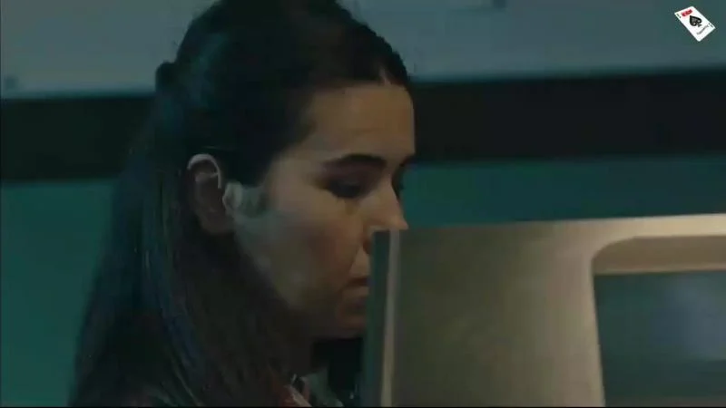 Кадры из сериала Дворик 15 серия 2 сезон (2018)