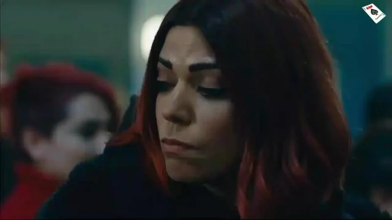 Кадры из сериала Дворик 16 серия 2 сезон (2018)