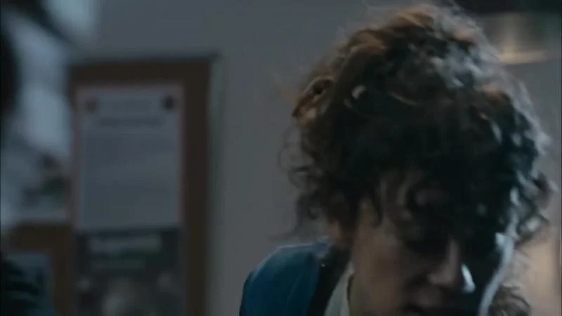 Кадры из сериала Дворик 7 серия 2 сезон (2018)